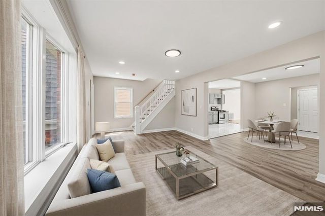 246 Belleview Terrace, Hillside, NJ 07205