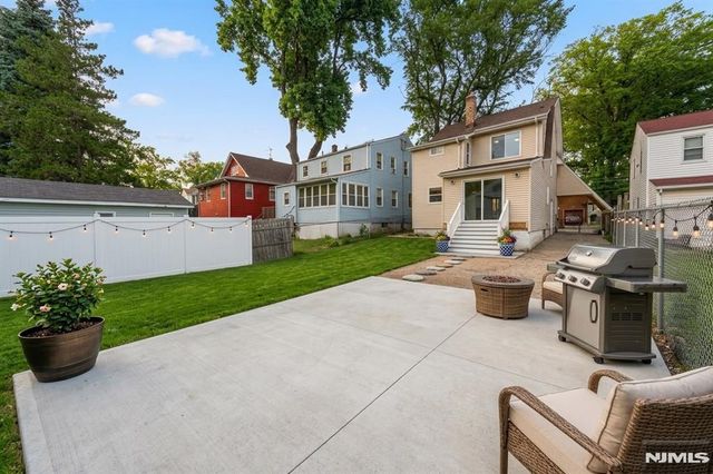 246 Belleview Terrace, Hillside, NJ 07205
