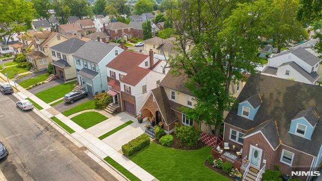 246 Belleview Terrace, Hillside, NJ 07205