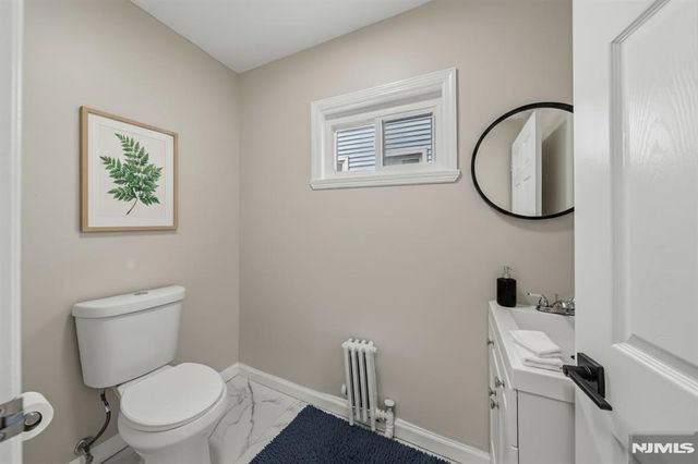 246 Belleview Terrace, Hillside, NJ 07205