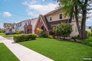 246 Belleview Terrace, Hillside, NJ 07205