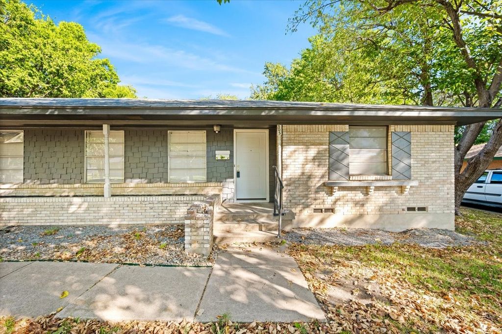 305 Valleyglen Drive, Desoto, TX 75115 — photo 5