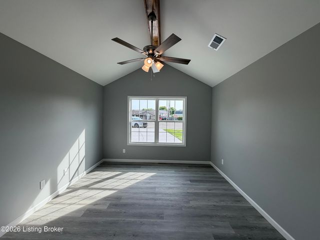 119 Quiet Springs Dr, Bardstown, KY 40004