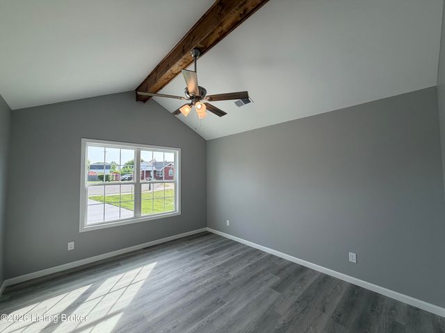 119 Quiet Springs Dr, Bardstown, KY 40004