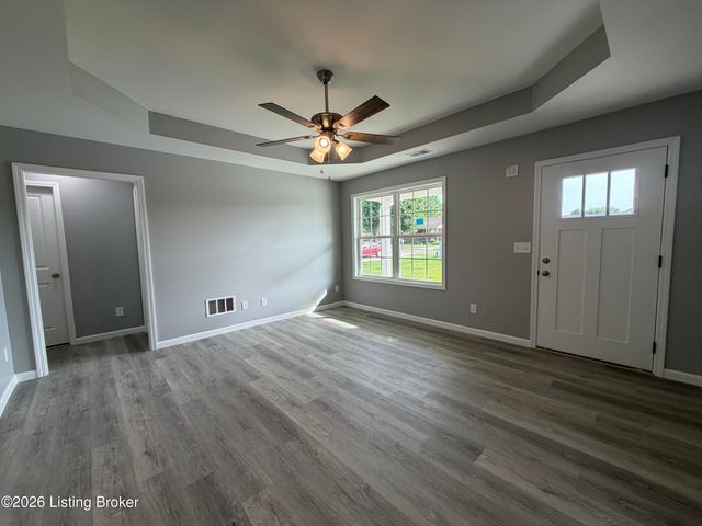 119 Quiet Springs Dr, Bardstown, KY 40004
