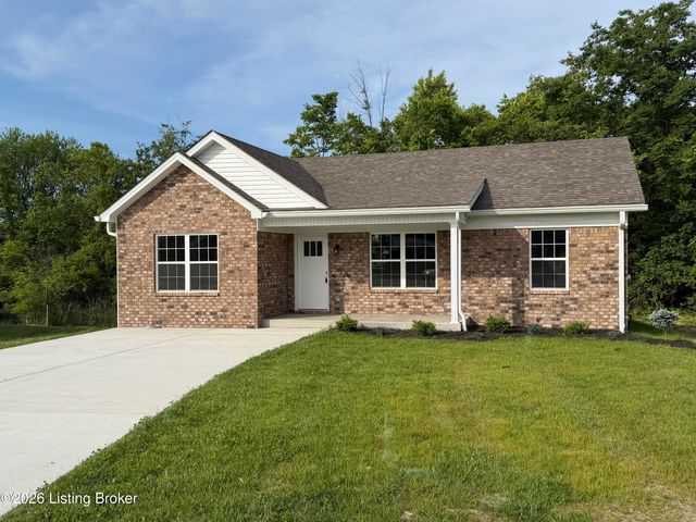 119 Quiet Springs Dr, Bardstown, KY 40004