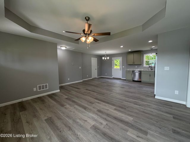 119 Quiet Springs Dr, Bardstown, KY 40004