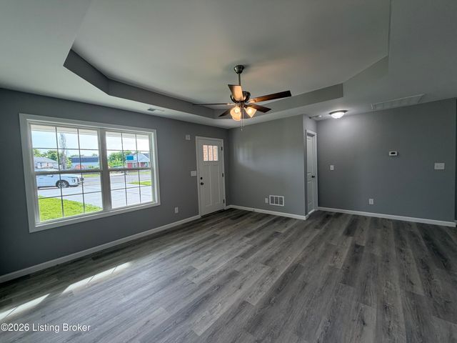 119 Quiet Springs Dr, Bardstown, KY 40004