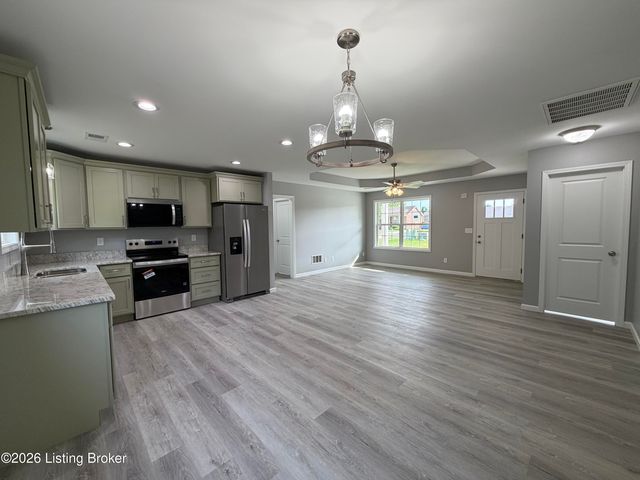 119 Quiet Springs Dr, Bardstown, KY 40004