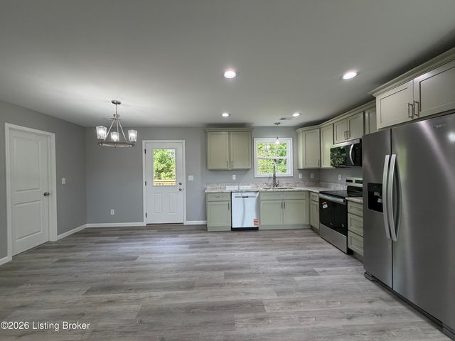 119 Quiet Springs Dr, Bardstown, KY 40004
