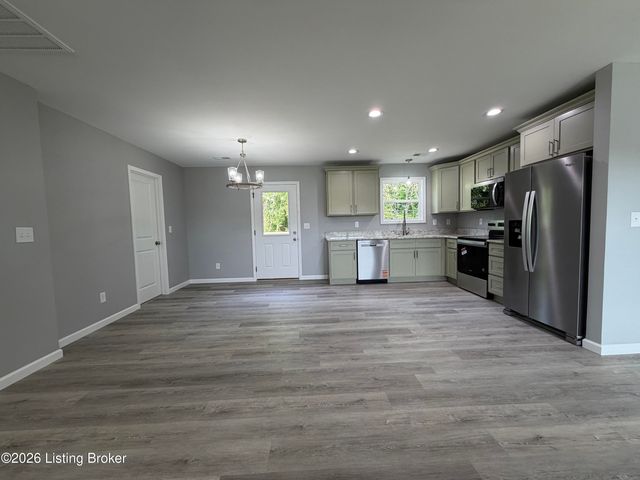 119 Quiet Springs Dr, Bardstown, KY 40004