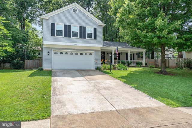 15425 BEACHVIEW DR, Dumfries, VA 22025