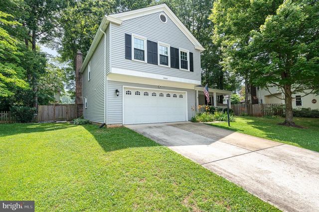 15425 BEACHVIEW DR, Dumfries, VA 22025