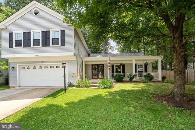 15425 BEACHVIEW DR, Dumfries, VA 22025