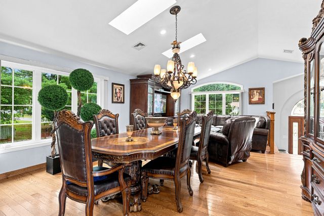 1298 Rebecca Rd, Dighton, MA 02764