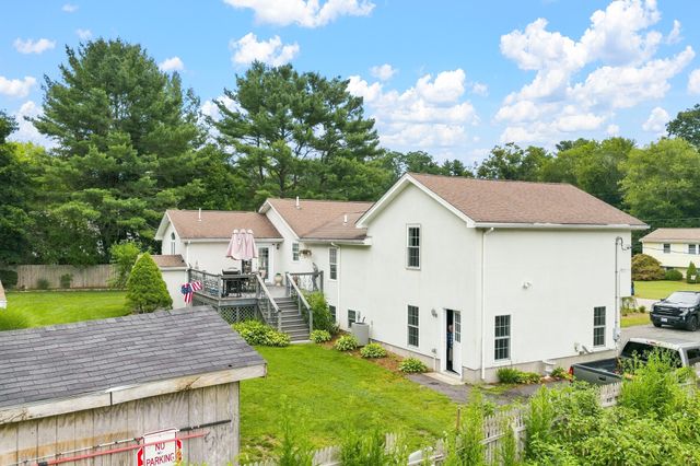 1298 Rebecca Rd, Dighton, MA 02764