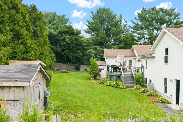 1298 Rebecca Rd, Dighton, MA 02764