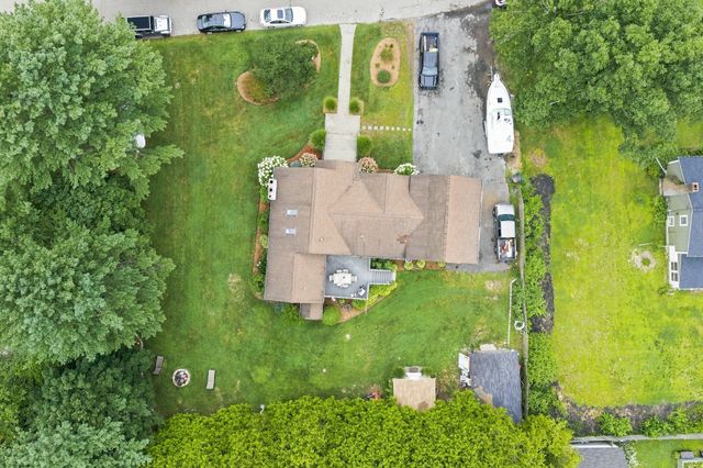 1298 Rebecca Rd, Dighton, MA 02764