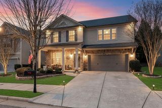 1030 Legacy Lane, Milton, GA 30004