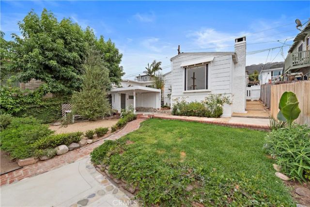 31711 Fairview Road, Laguna Beach, CA 92651