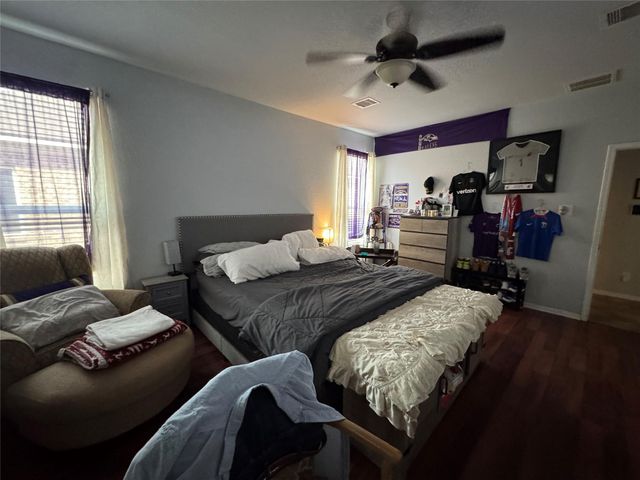 4610 Sedgewood Drive, Rosenberg, TX 77471