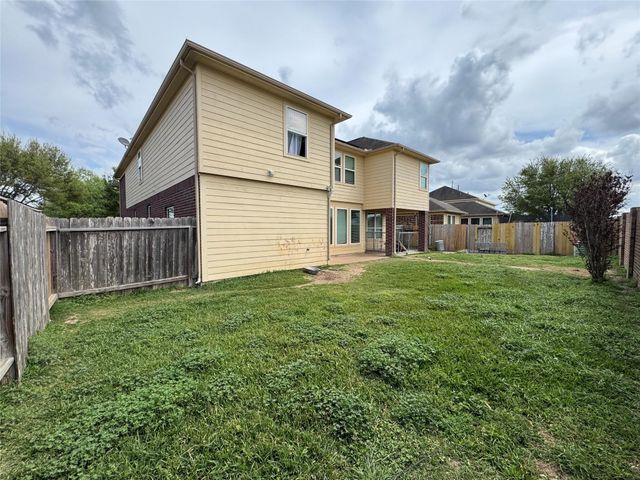 4610 Sedgewood Drive, Rosenberg, TX 77471