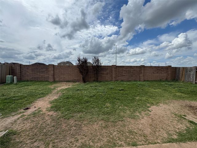 4610 Sedgewood Drive, Rosenberg, TX 77471