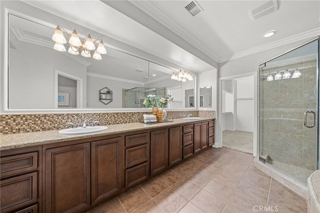 18951 Kentucky Downs Ln, Yorba Linda, CA 92886