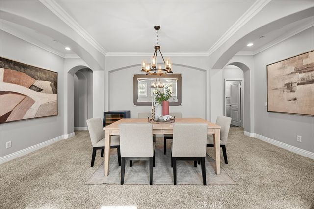 18951 Kentucky Downs Ln, Yorba Linda, CA 92886