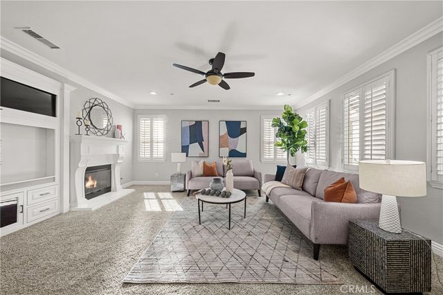 18951 Kentucky Downs Ln, Yorba Linda, CA 92886
