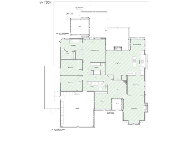 5698 CHARLES Cir, Lake Oswego, OR 97035