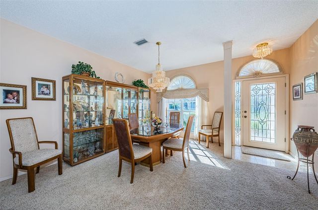 2700 JARVIS CIRCLE, Palm Harbor, FL 34683