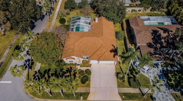 2700 JARVIS CIRCLE, Palm Harbor, FL 34683