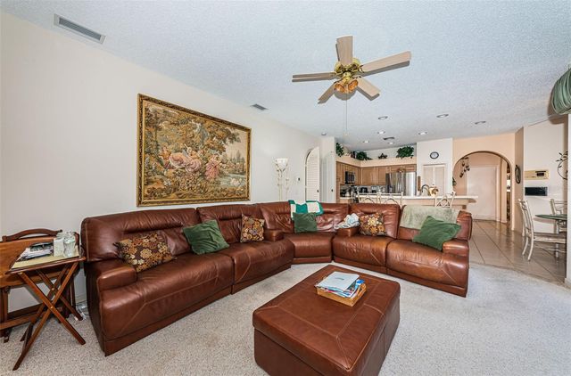 2700 JARVIS CIRCLE, Palm Harbor, FL 34683