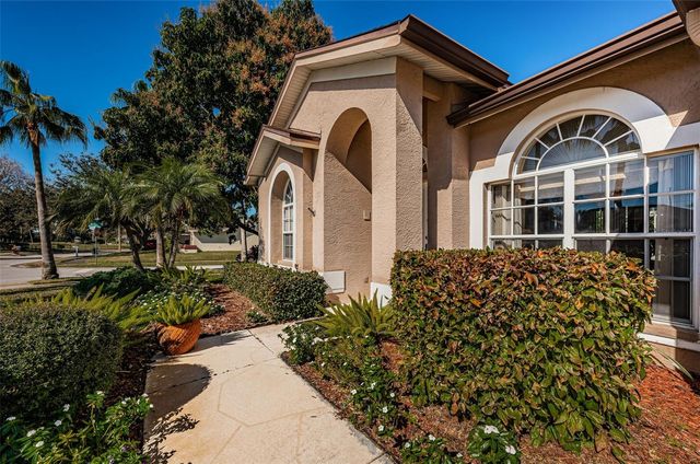 2700 JARVIS CIRCLE, Palm Harbor, FL 34683