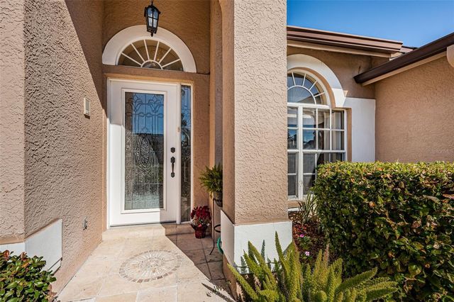 2700 JARVIS CIRCLE, Palm Harbor, FL 34683