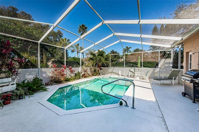 2700 JARVIS CIRCLE, Palm Harbor, FL 34683