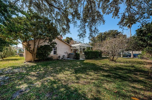 2700 JARVIS CIRCLE, Palm Harbor, FL 34683