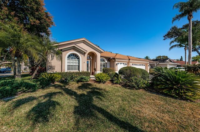 2700 JARVIS CIRCLE, Palm Harbor, FL 34683