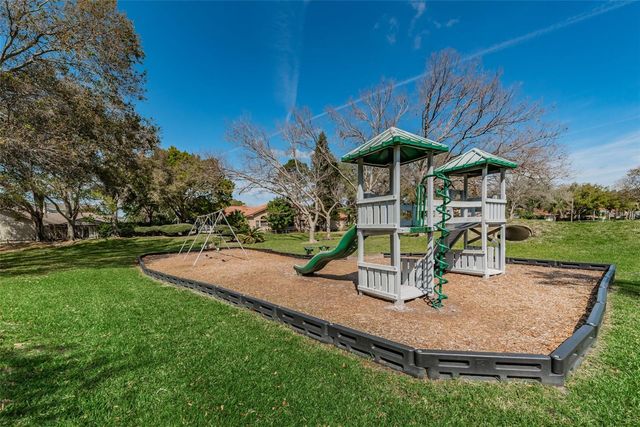 2700 JARVIS CIRCLE, Palm Harbor, FL 34683