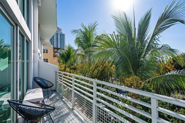 245 Michigan Ave LP-4, Miami Beach, FL 33139