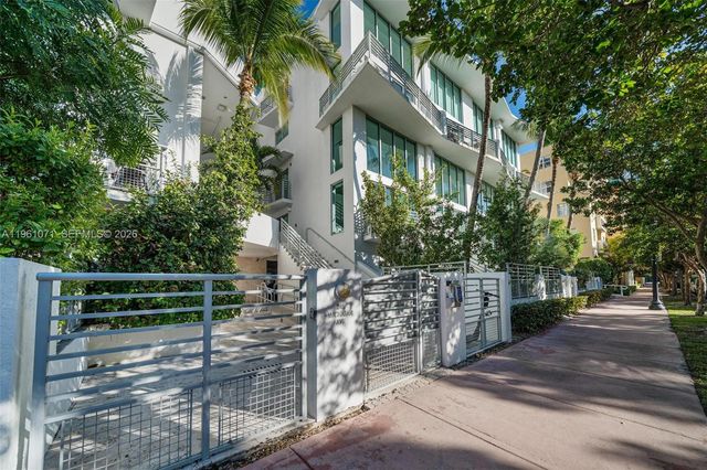 245 Michigan Ave LP-4, Miami Beach, FL 33139