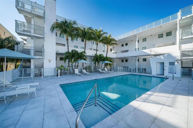 245 Michigan Ave LP-4, Miami Beach, FL 33139