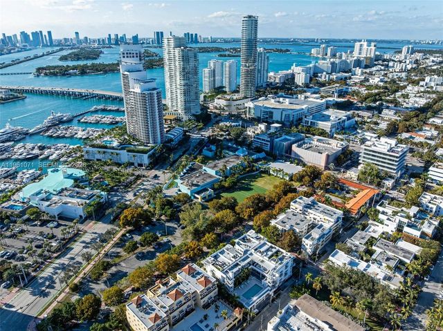 245 Michigan Ave LP-4, Miami Beach, FL 33139