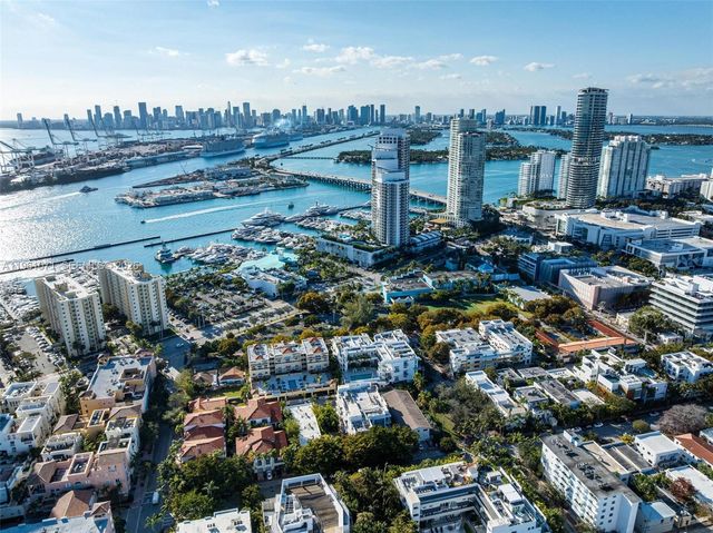 245 Michigan Ave LP-4, Miami Beach, FL 33139