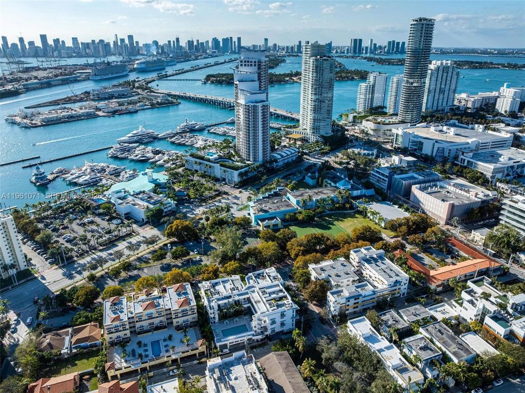 245 Michigan Ave LP-4, Miami Beach, FL 33139