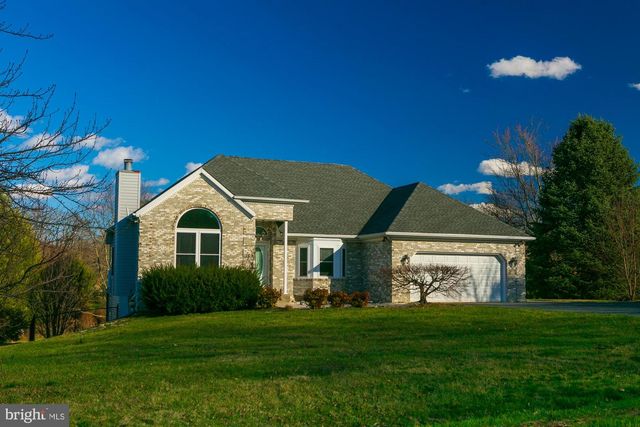 96 CHESTNUTWOOD WAY, Harpers Ferry, WV 25425