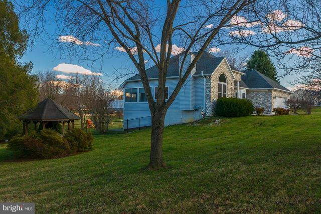 96 CHESTNUTWOOD WAY, Harpers Ferry, WV 25425