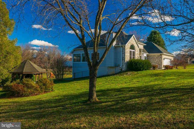 96 CHESTNUTWOOD WAY, Harpers Ferry, WV 25425