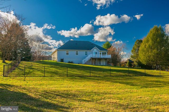 96 CHESTNUTWOOD WAY, Harpers Ferry, WV 25425